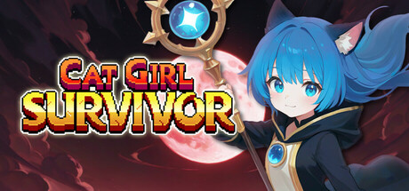 猫女幸存者（Cat Girl Survivor）v1.017免安装中文版